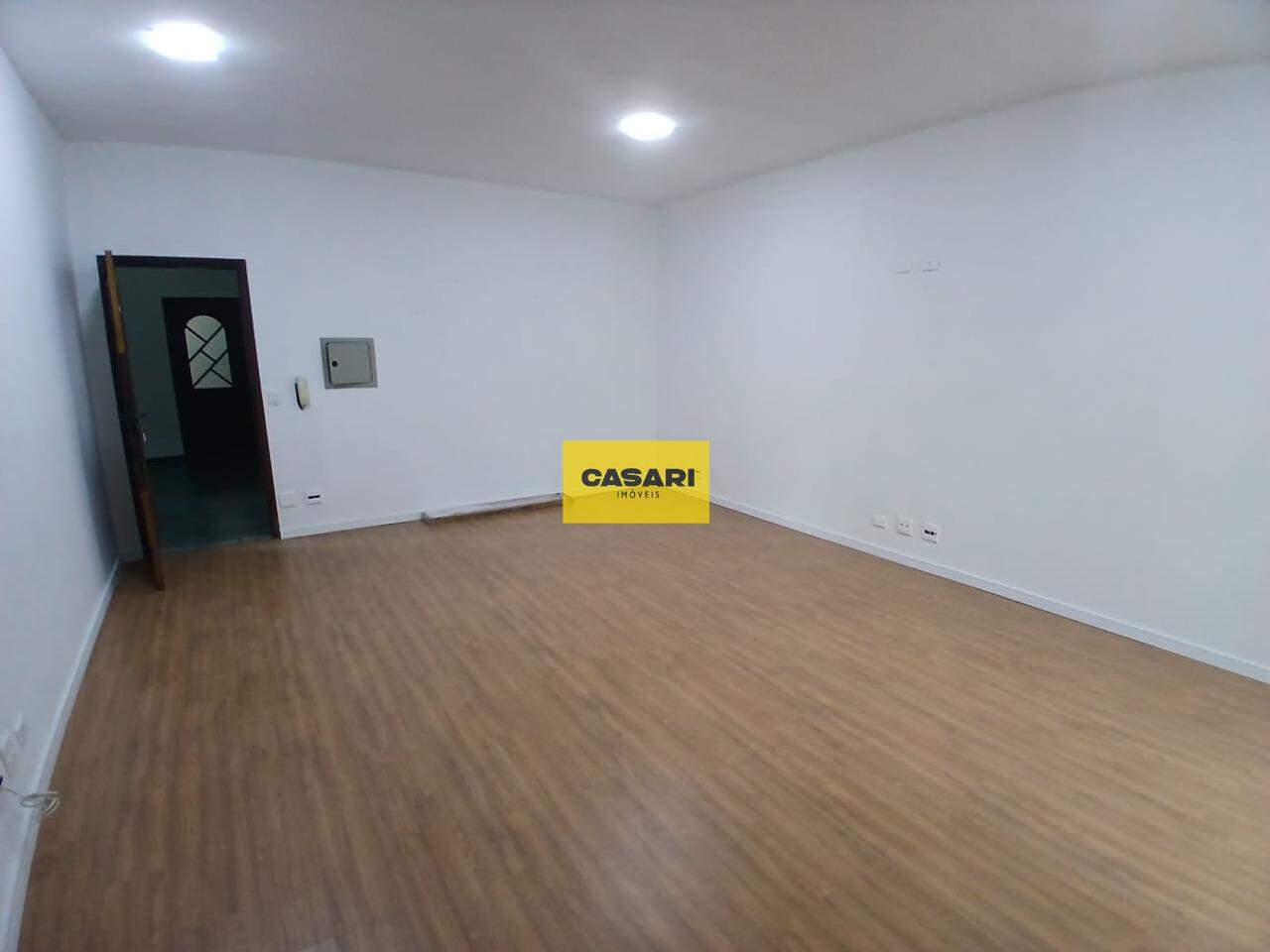 Sala para para aluguel no bairro Jardim do Mar, São Bernardo do Campo - Casari Imóveis: 