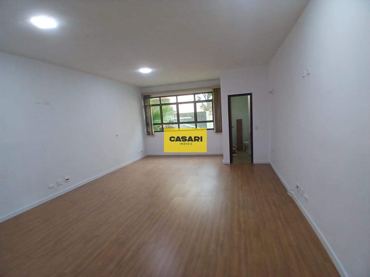 Sala para para aluguel no bairro Jardim do Mar, São Bernardo do Campo - Casari Imóveis: 