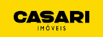 Logo Casari Imóveis