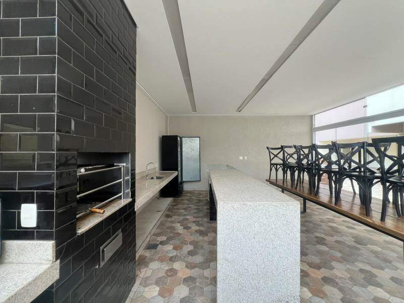 Apartamento à venda no Fernão Dias: 