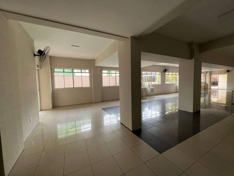 Apartamento à venda no Fernão Dias: 