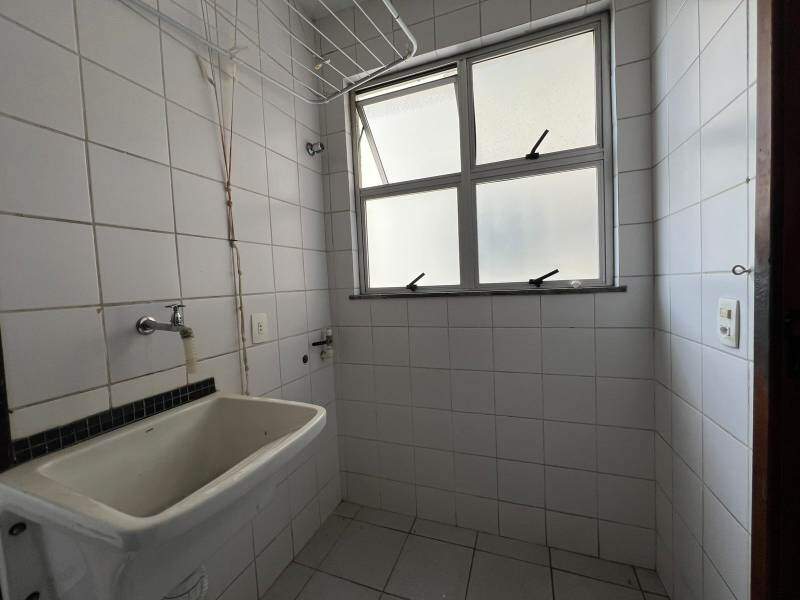Apartamento à venda no Fernão Dias: 