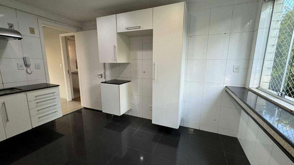 Apartamento à venda no Minas Brasil: 