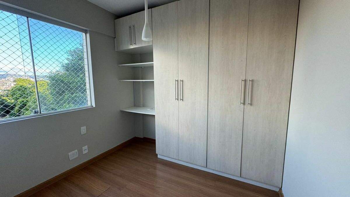 Apartamento à venda no Minas Brasil: 