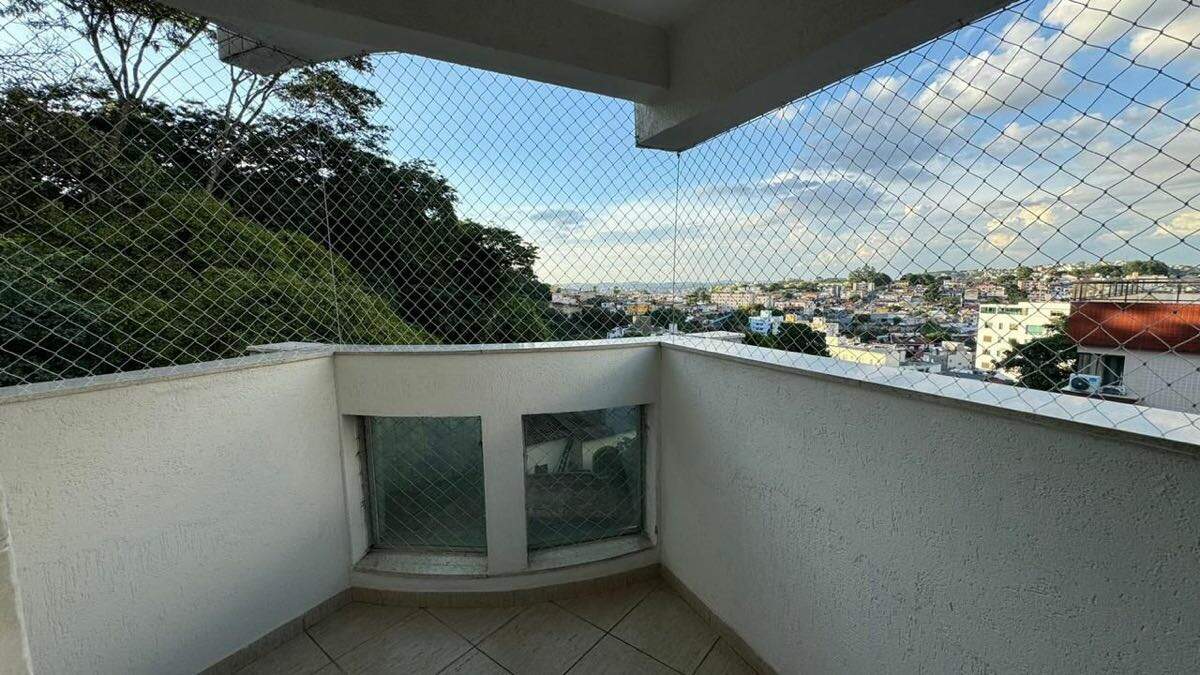 Apartamento à venda no Minas Brasil: 