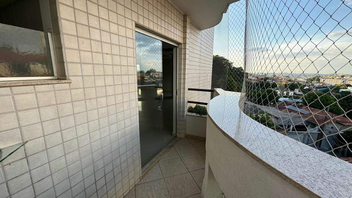 Apartamento à venda no Minas Brasil: 