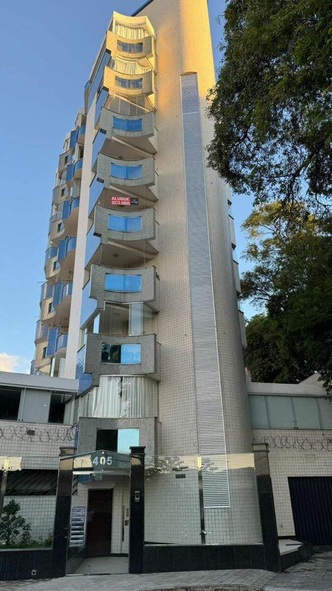Apartamento à venda no Minas Brasil: 