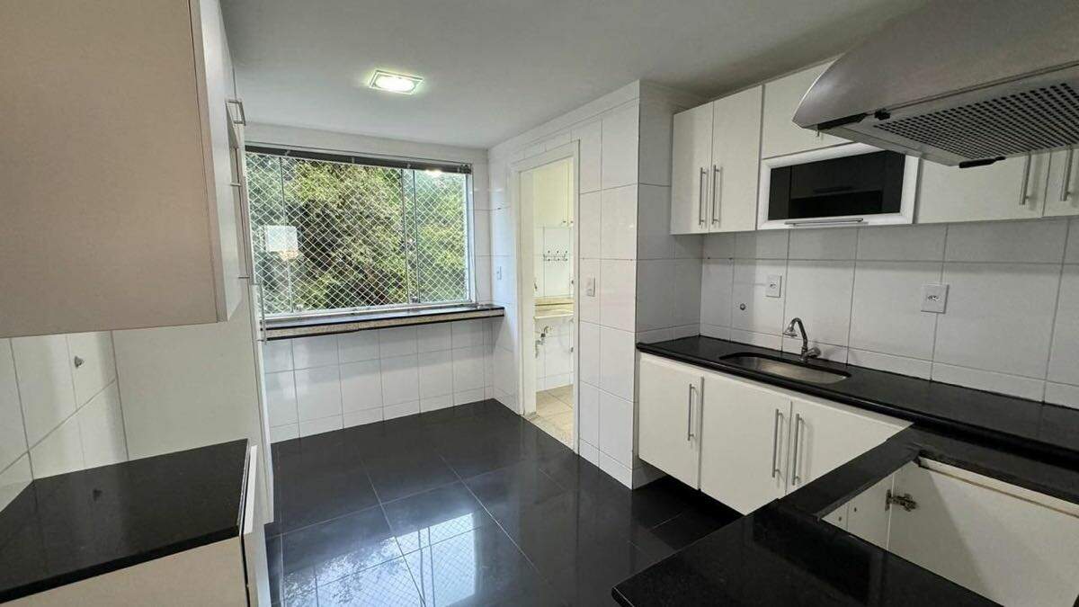 Apartamento à venda no Minas Brasil: 