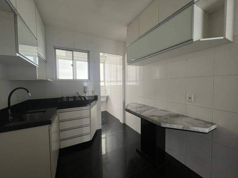 Apartamento à venda no Sagrada Família: 