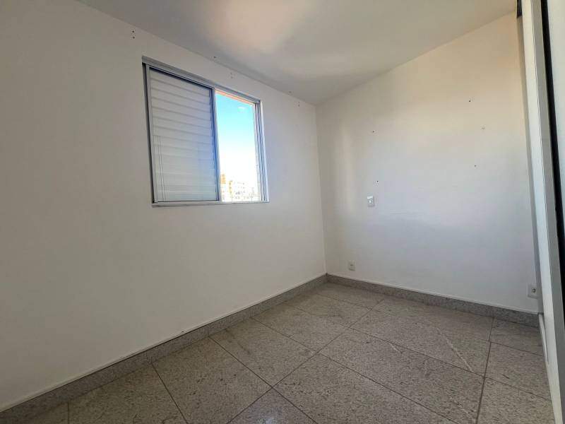 Apartamento à venda no Sagrada Família: 