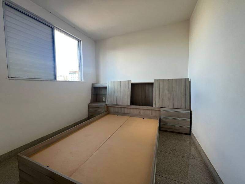 Apartamento à venda no Sagrada Família: 