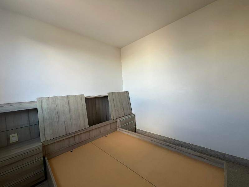 Apartamento à venda no Sagrada Família: 