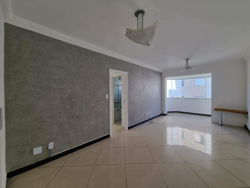 Apartamento à venda no Buritis: 