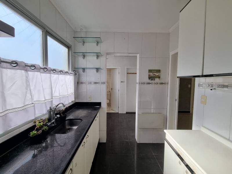 Apartamento à venda no Buritis: 