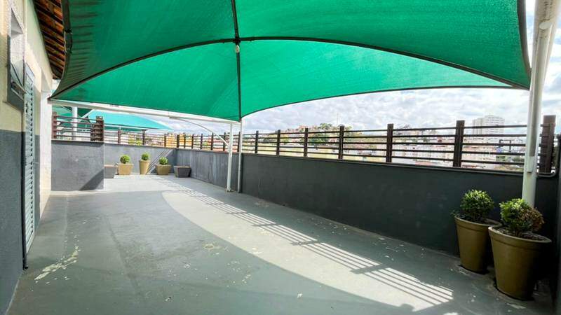 Apartamento à venda no Paquetá: 