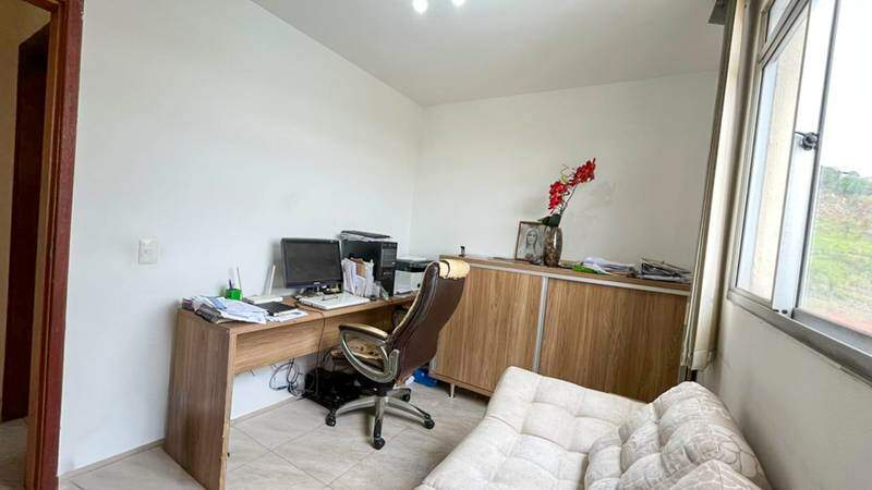 Apartamento à venda no Paquetá: 