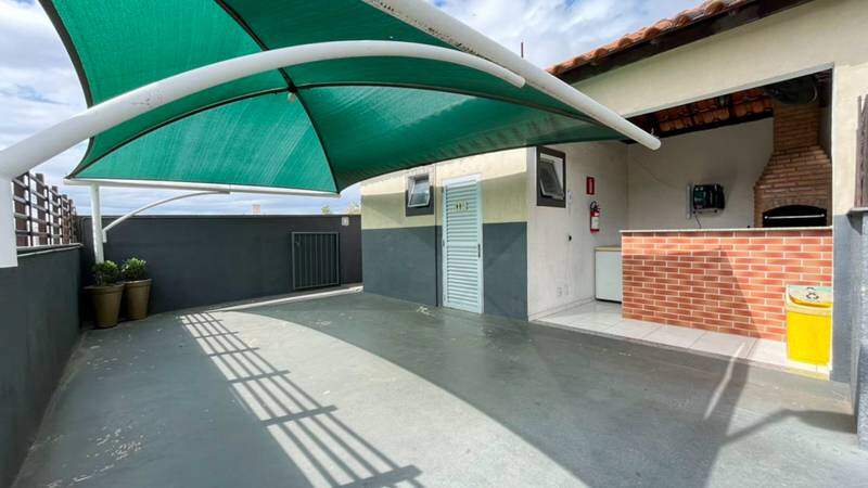 Apartamento à venda no Paquetá: 