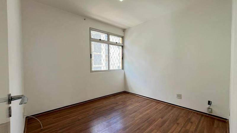 Apartamento à venda no Gutierrez: 