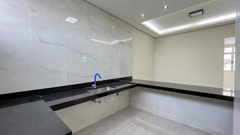 Apartamento à venda no Gutierrez: 