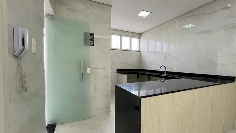 Apartamento à venda no Gutierrez: 