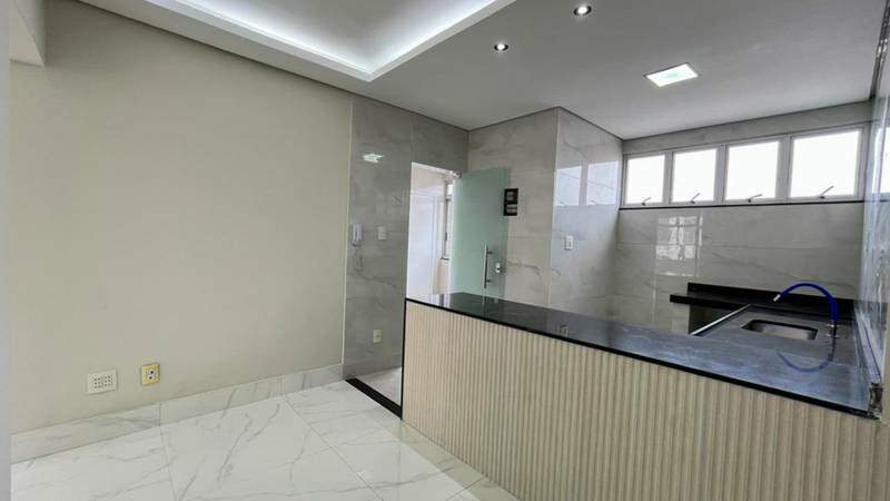 Apartamento à venda no Gutierrez: 