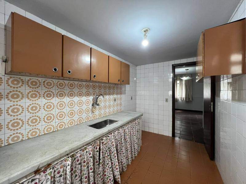 Apartamento à venda no NOVA FLORESTA: 