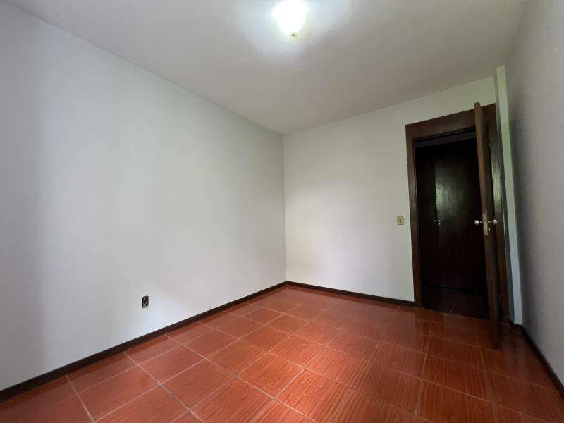 Apartamento à venda no NOVA FLORESTA: 