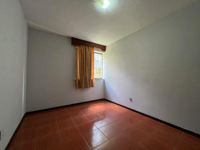 Apartamento à venda no NOVA FLORESTA: 