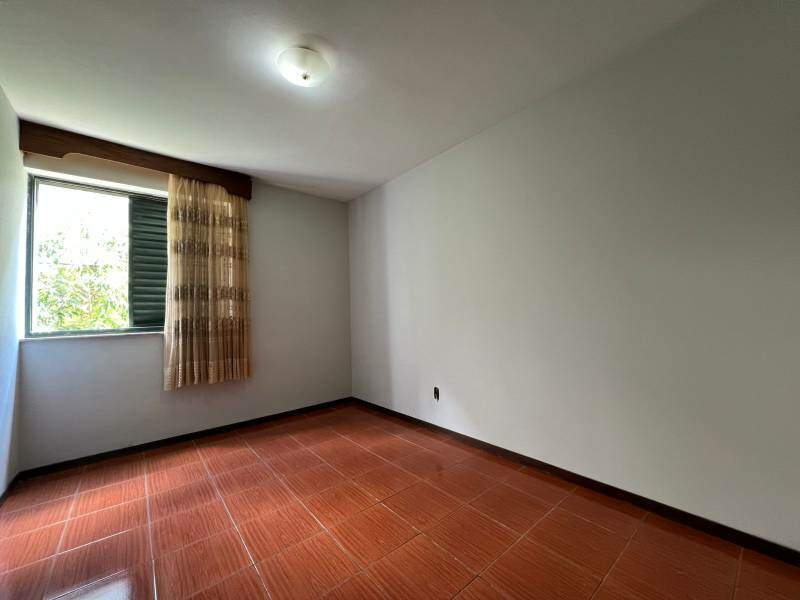 Apartamento à venda no NOVA FLORESTA: 