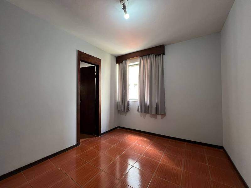 Apartamento à venda no NOVA FLORESTA: 