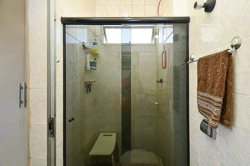 Apartamento à venda no Sagrada Família: 