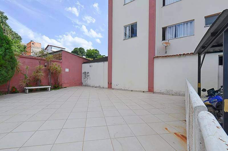 Apartamento à venda no Sagrada Família: 