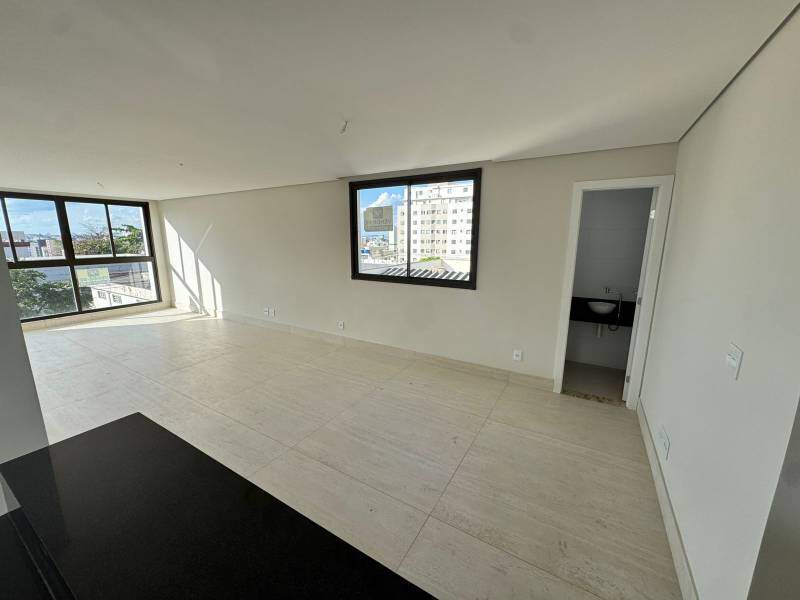 Apartamento à venda no Cidade Nova: 