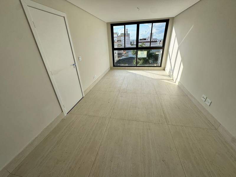 Apartamento à venda no Cidade Nova: 