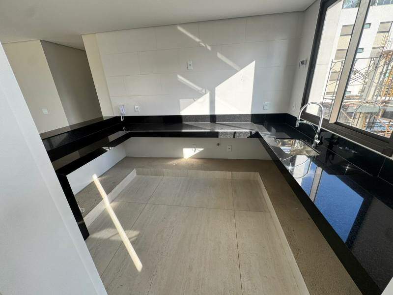 Apartamento à venda no Cidade Nova: 