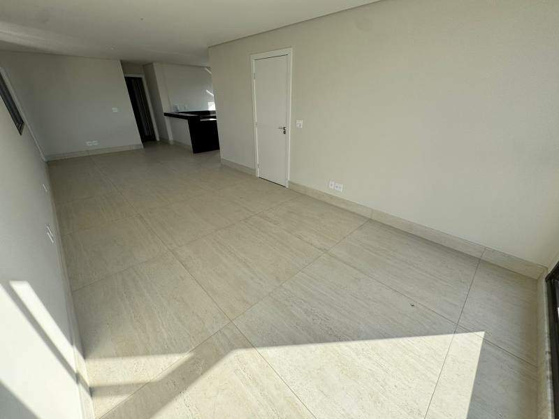 Apartamento à venda no Cidade Nova: 