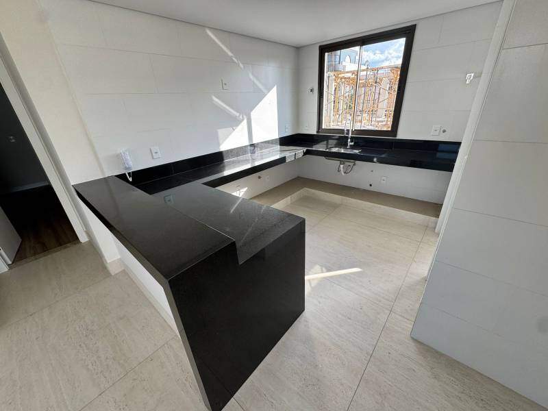 Apartamento à venda no Cidade Nova: 