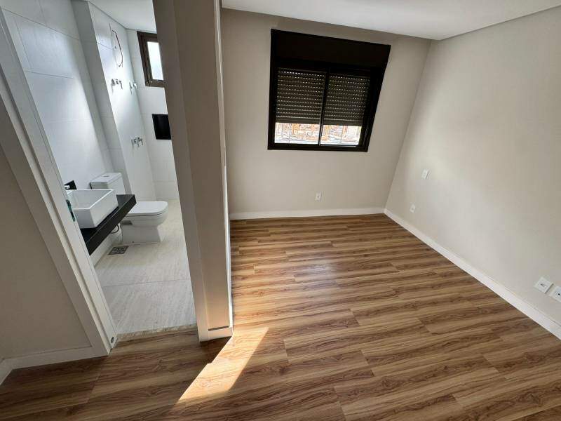 Apartamento à venda no Cidade Nova: 