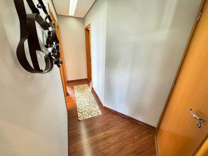 Apartamento à venda no SILVEIRA: 