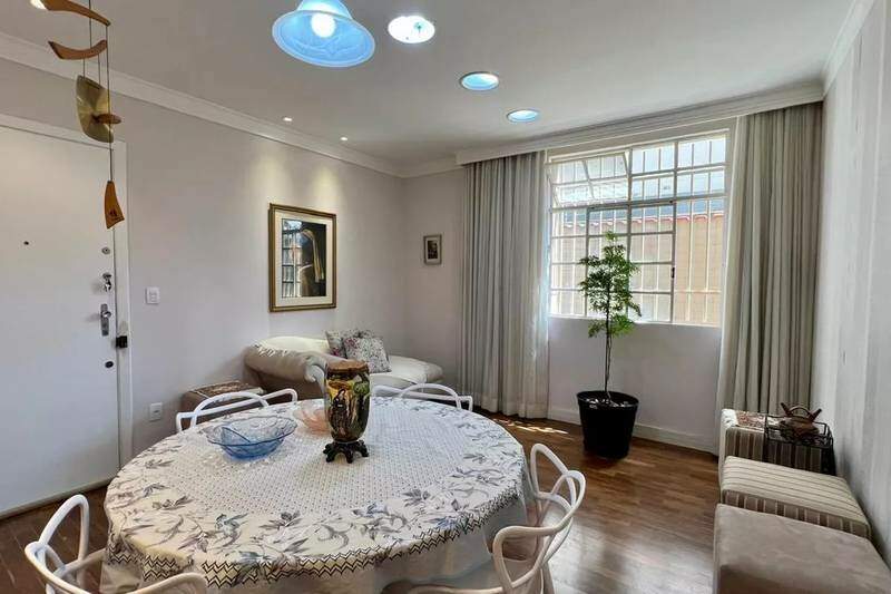 Apartamento à venda no Cidade Nova: 