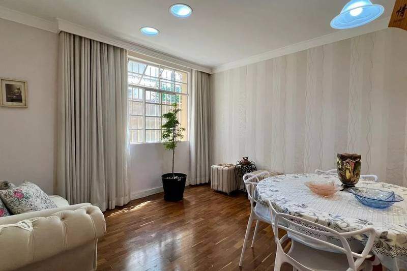 Apartamento à venda no Cidade Nova: 