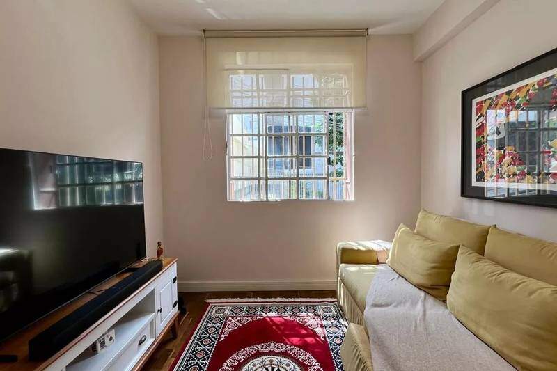Apartamento à venda no Cidade Nova: 