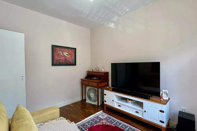 Apartamento à venda no Cidade Nova: 