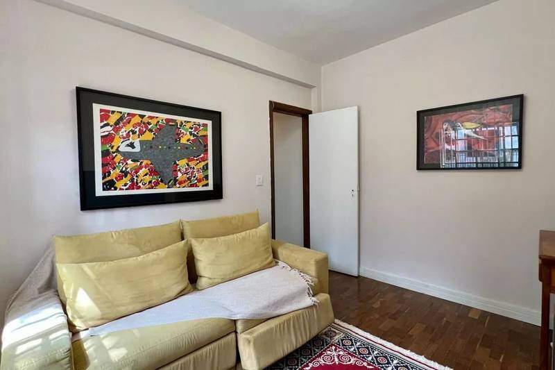 Apartamento à venda no Cidade Nova: 