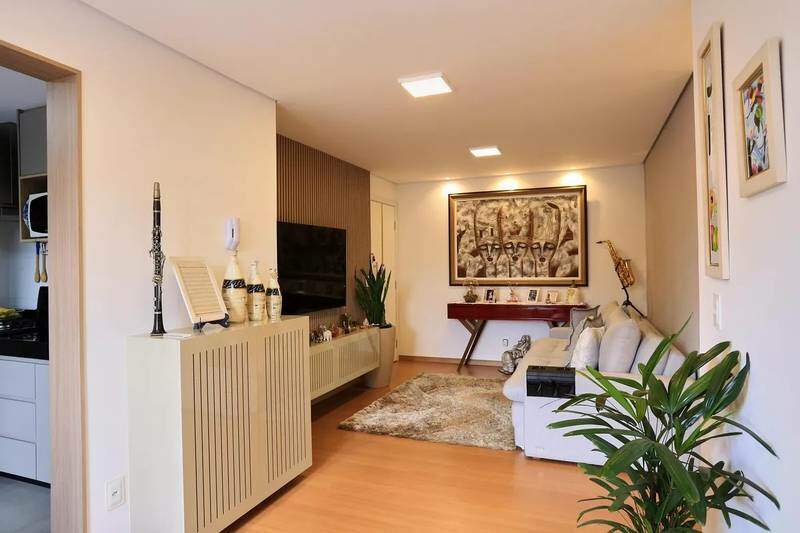 Apartamento à venda no UNIÃO: 
