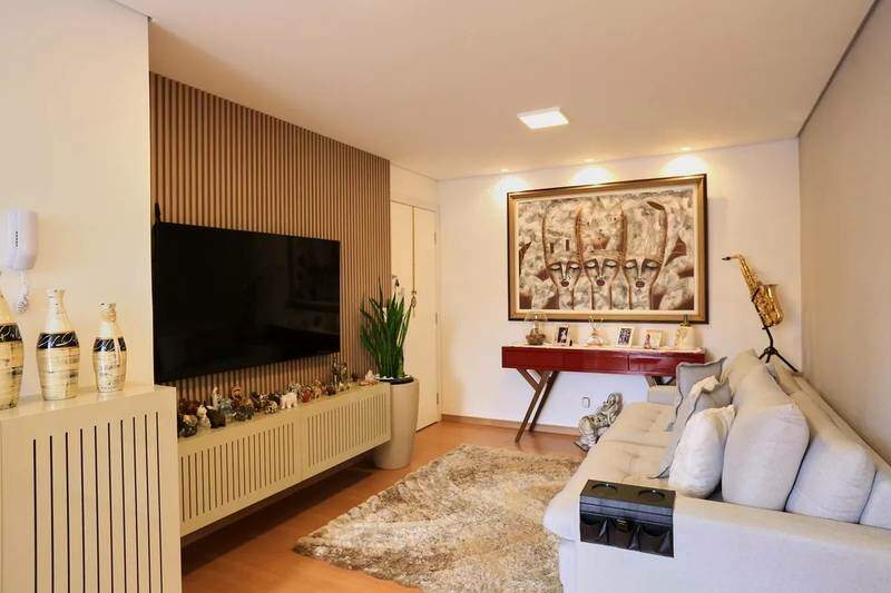 Apartamento à venda no UNIÃO: 