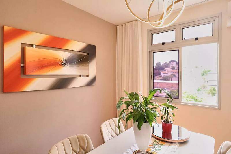 Apartamento à venda no UNIÃO: 