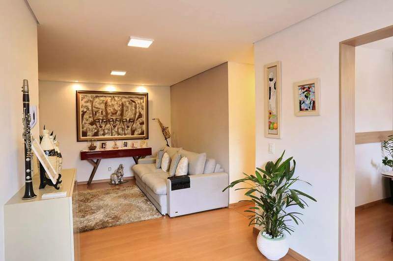 Apartamento à venda no UNIÃO: 