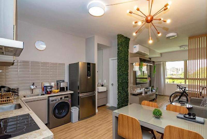 Apartamento à venda no Barro Preto: 