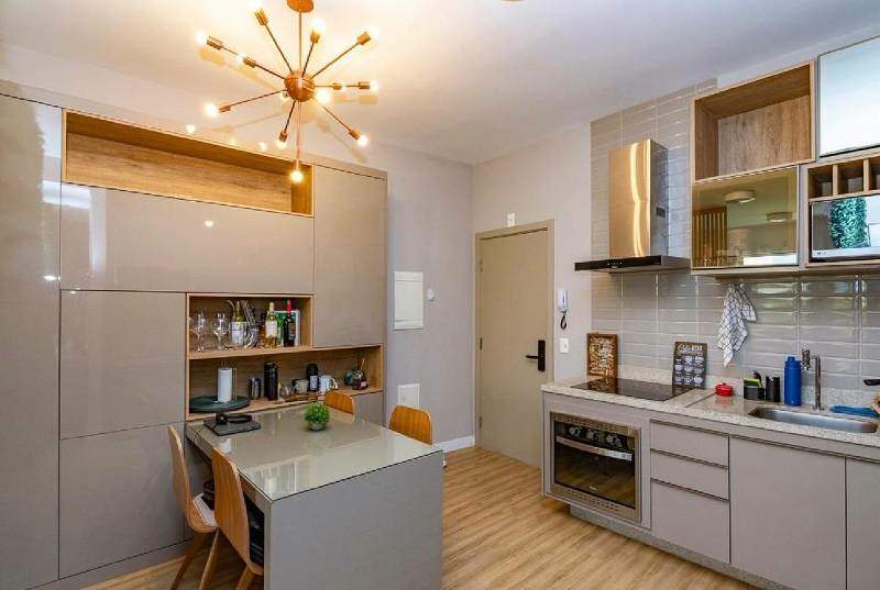 Apartamento à venda no Barro Preto: 